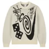 Nike X Stussy Sweater Travis Kelce