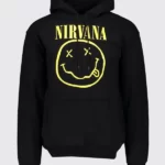 Nirvana Hoodie