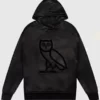 OVO Leather OG Hoodie