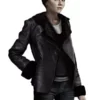 PS4 Detroit Become Human Kara Leather Jacket