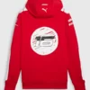 PUMA x Joshua Las Vegas GP Hoodie