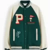 Peanuts Snoopy Bomber Jacket