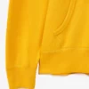 Polo Ralph Lauren Yellow Pullover Hoodie