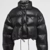 Prada Puffer Jacket