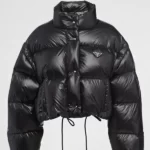 Prada bubble clearance jacket