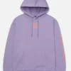 Purple Overtime Hoodie