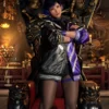 REINA MISHIMA JACKET TEKKEN 8