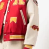 Rhude Varsity Jacket