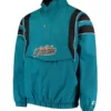 San Jose Sharks Jacket