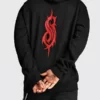 Slipknot Black Hoodie