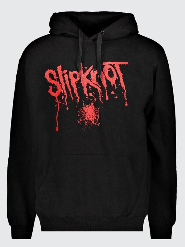 Slipknot Hoodie