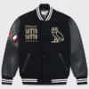 Sotto Sotto 30th Anniversary Varsity Jacket