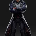 Tekken 8 Kazuya Mishima Coat