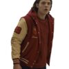 Thanksgiving 2023 Varsity Jacket