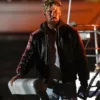 The Fall Guy Ryan Gosling Black Bomber Jacket