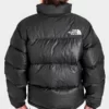 The North Face 1996 Retro Nuptse Black Puffer Jacket