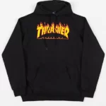 Thrasher Hoodie