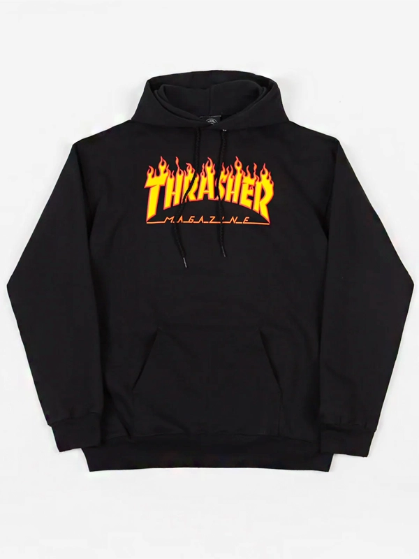 Thrasher Hoodie