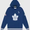 Toronto Maple Leafs Hoodie