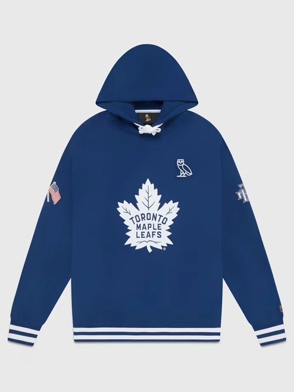 Toronto maple hot sale leafs sweatshirt