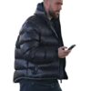 Travis Kelce Puffer Jacket