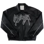 Weyz Leather Jacket