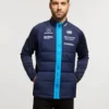 Williams Racing F1 2023 Thermal Jacket