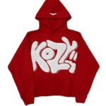 Y2K Kozy Hoodie