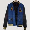 lacoste varsity jacket djokovic