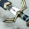 zelda sword