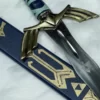 zelda katana