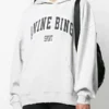 Anine Bing Oversized Hoodie