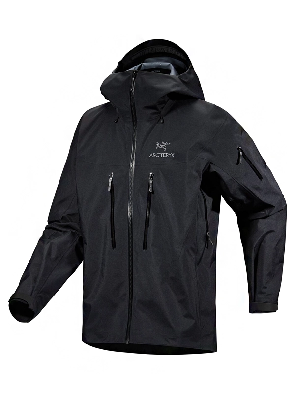 Hotsell arcteryx jacket