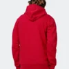 Arsenal Red Pullover Hoodie