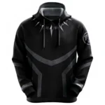 Black Panther Hoodie