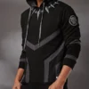 Black Panther Wakanda Hoodie