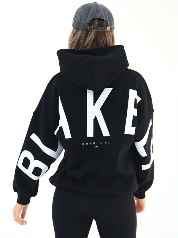 Blakely Hoodie