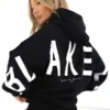 Blakely Oversized Hoodie