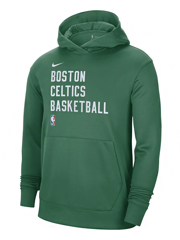 Boston Celtics Basketall Hoodie