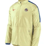 Club America Academy AWF Jacket