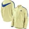 Club America Jacket