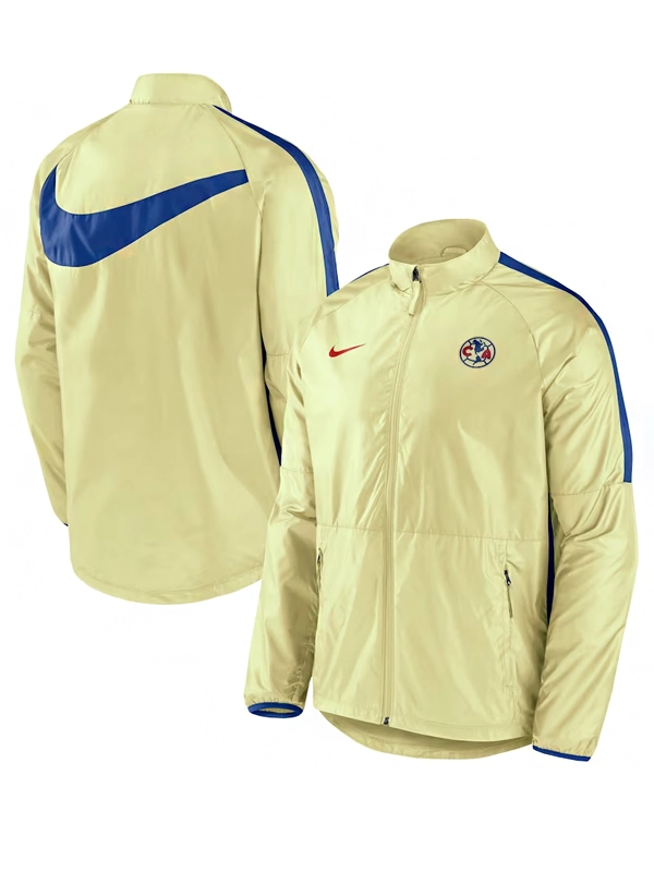 Club America Jacket