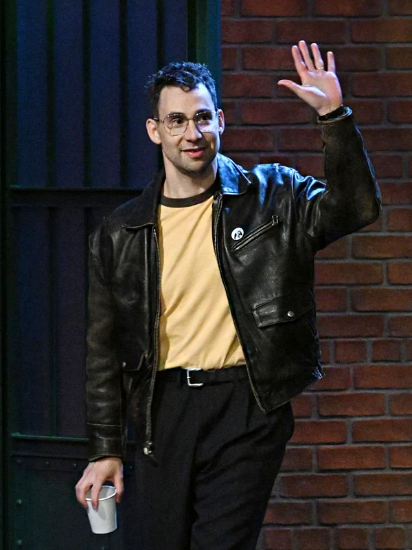 Jack Antonoff Jacket