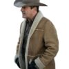 Jon Hamm Fargo Jacket