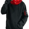 Jujutsu Kaisen Cosplay Hoodie