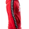 Kappa 222 Banda Hurtado 2 Red Hoodie