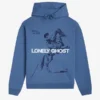 Lonely Ghost Hoodie