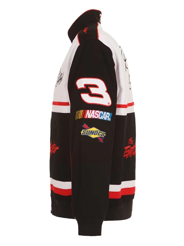 Mens Dale Earnhardt Jacket