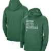 NBA Boston Celtics Spotlight Hoodie