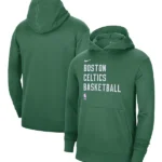 NBA Boston Celtics Spotlight Hoodie